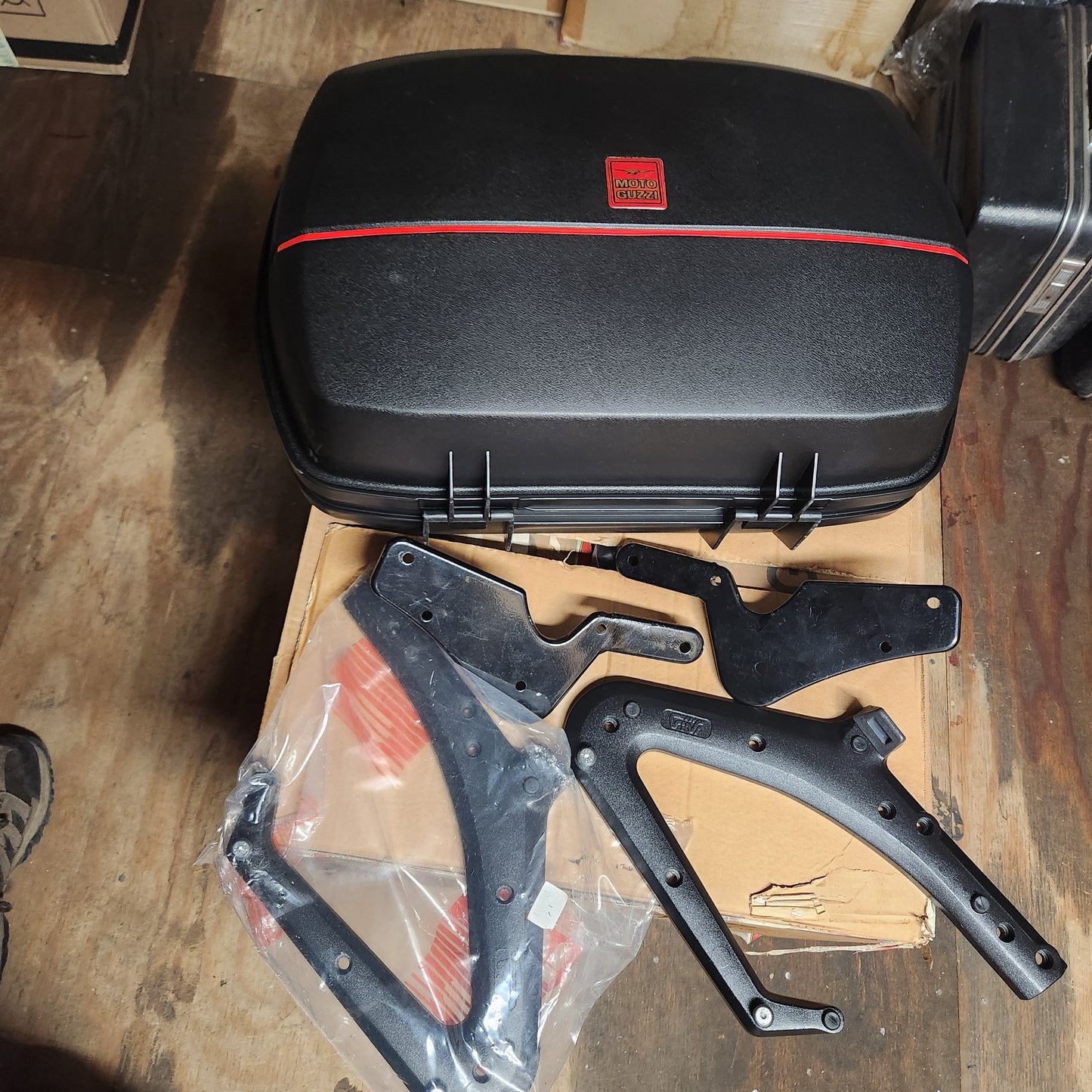 SADDLEBAG SET C (#29999260)