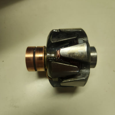 Alternator Rotor 1771 2457B (#17712457B)