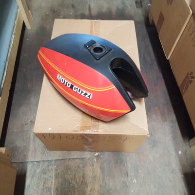V50 Fuel tank (#19100255R)