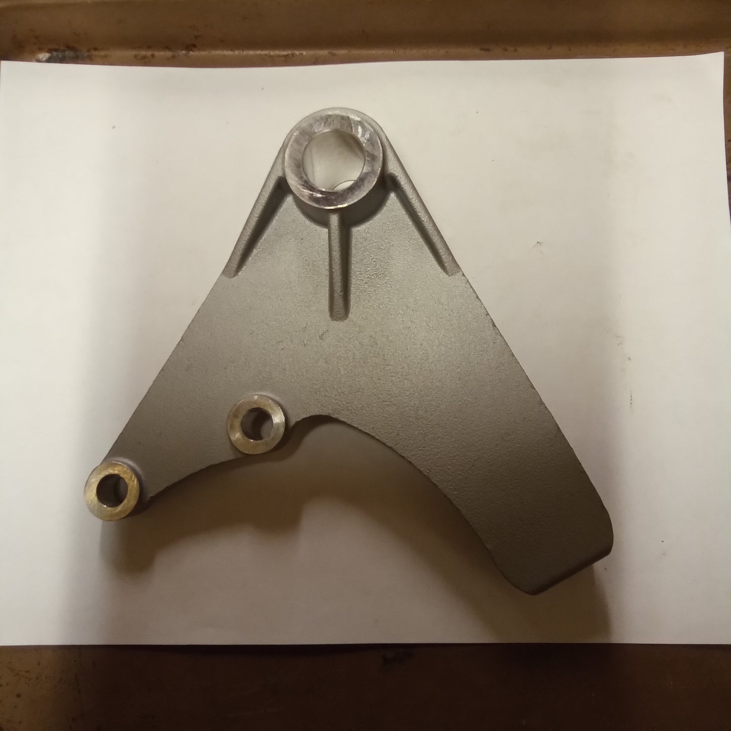 CALIPER BRKT (#03635850)