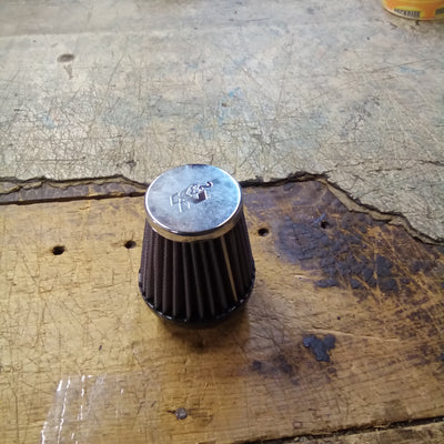 K&N Air Filter CX100 (#RC1090)