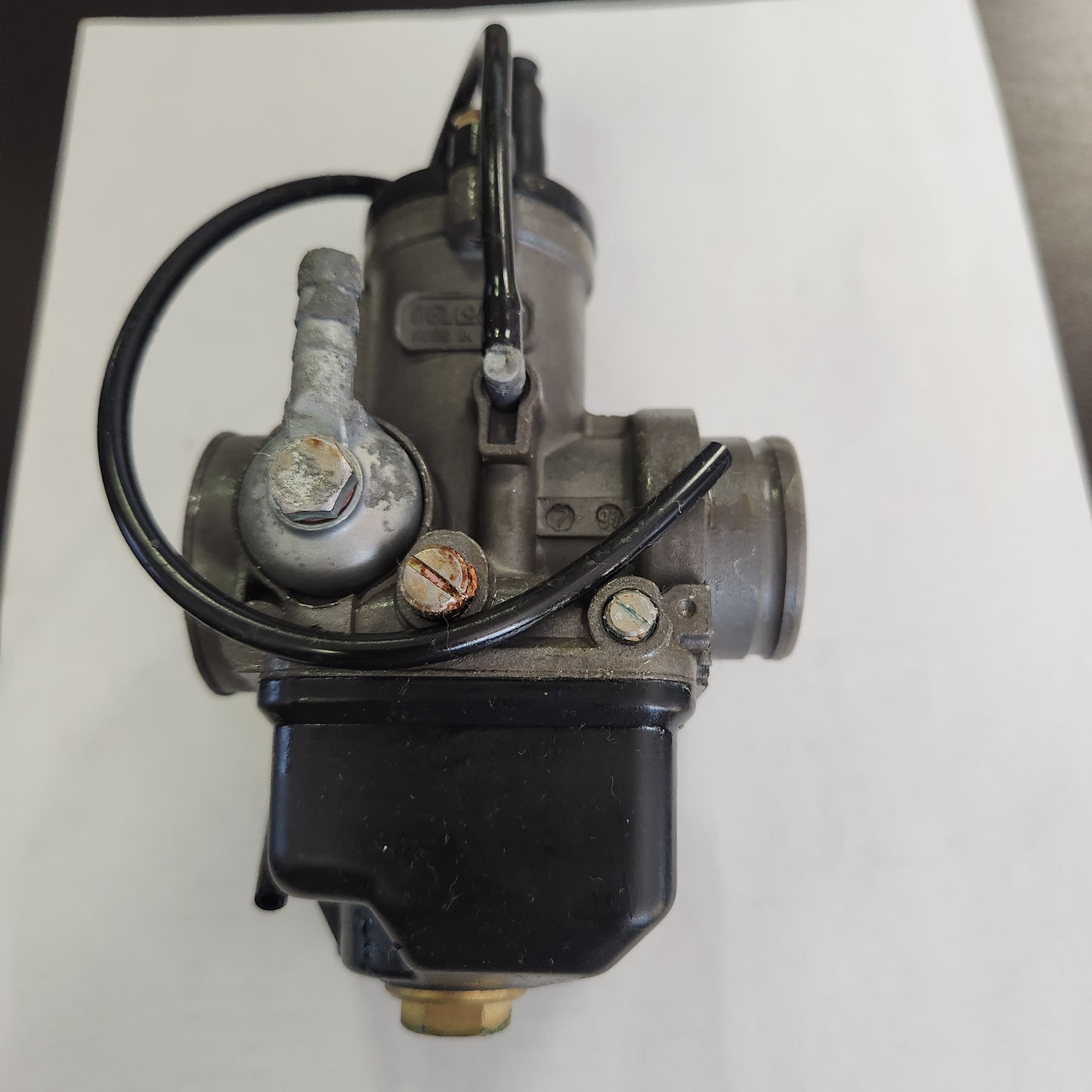 Carburettor RH (#31112672)