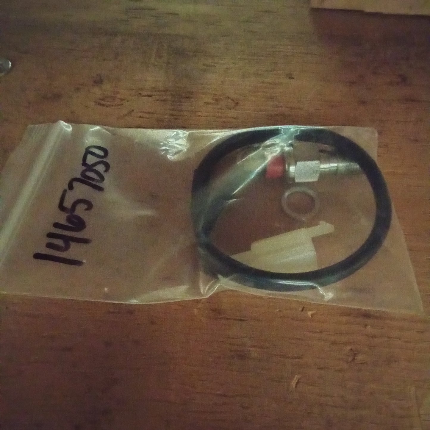 SWITCH (BRAKE) (#14657050)
