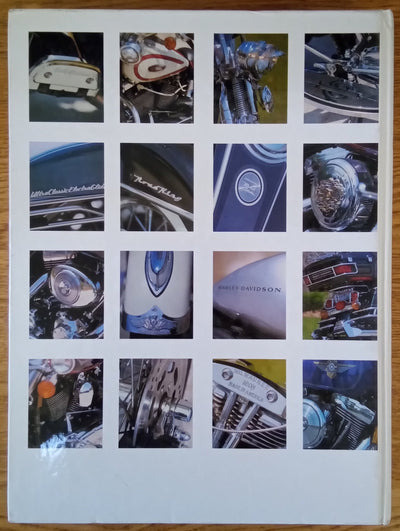 Harley-Davidson (ISBN 1-85648-550-1)
