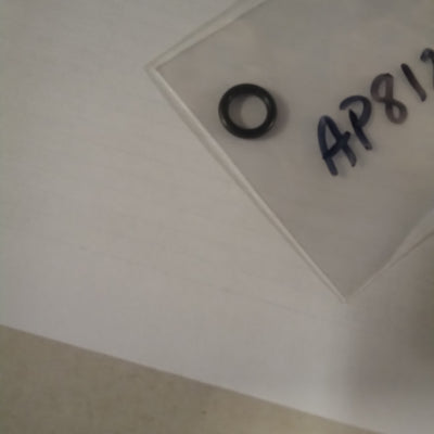O-ring 112 (#AP8120178)