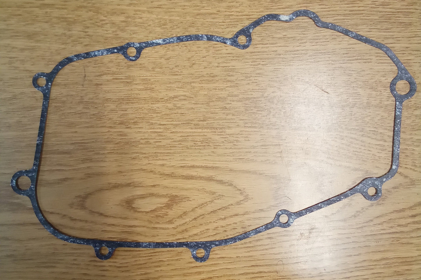 Kawasaki Right Engine Cover Gasket 14046-029