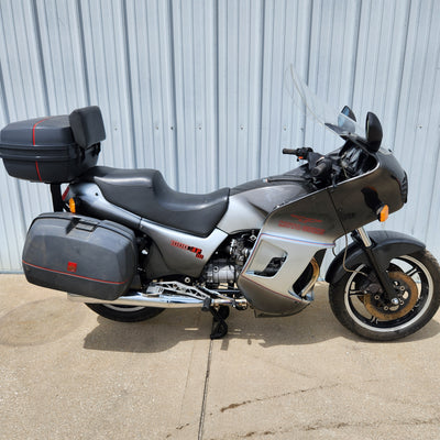 1993 SP3 Sport Tourer