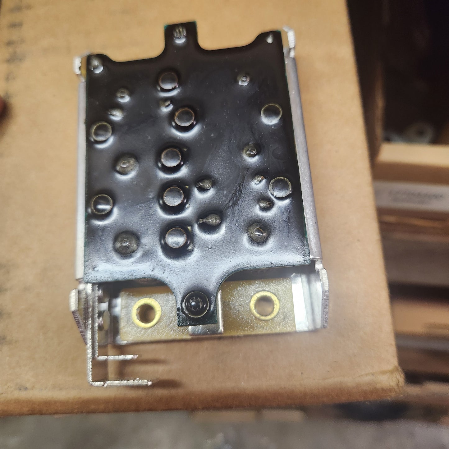 AFTERMARKET RECTIFIER (17704300A) (#17704300A)