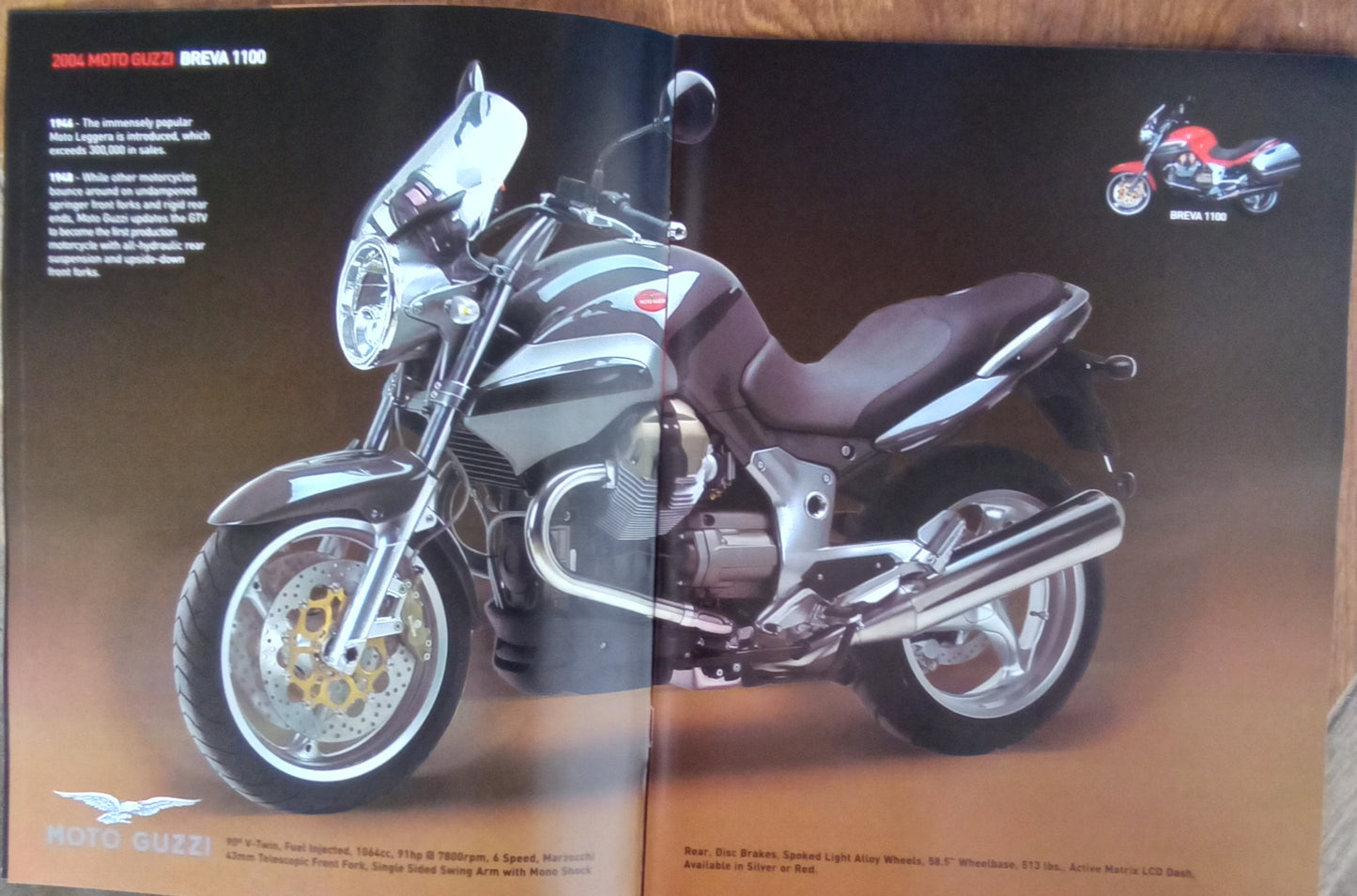 2004 Brochure
