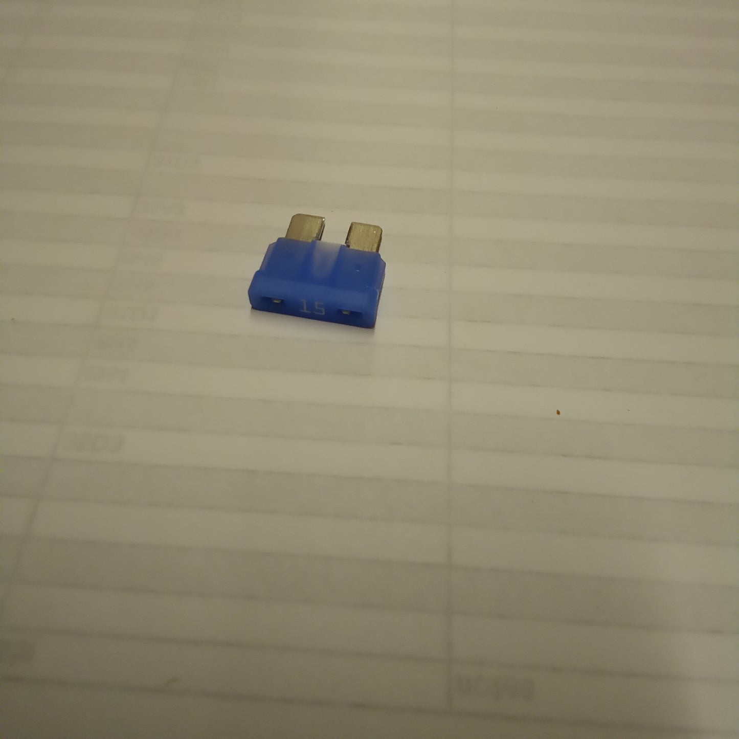 FUSES (#CM225715)