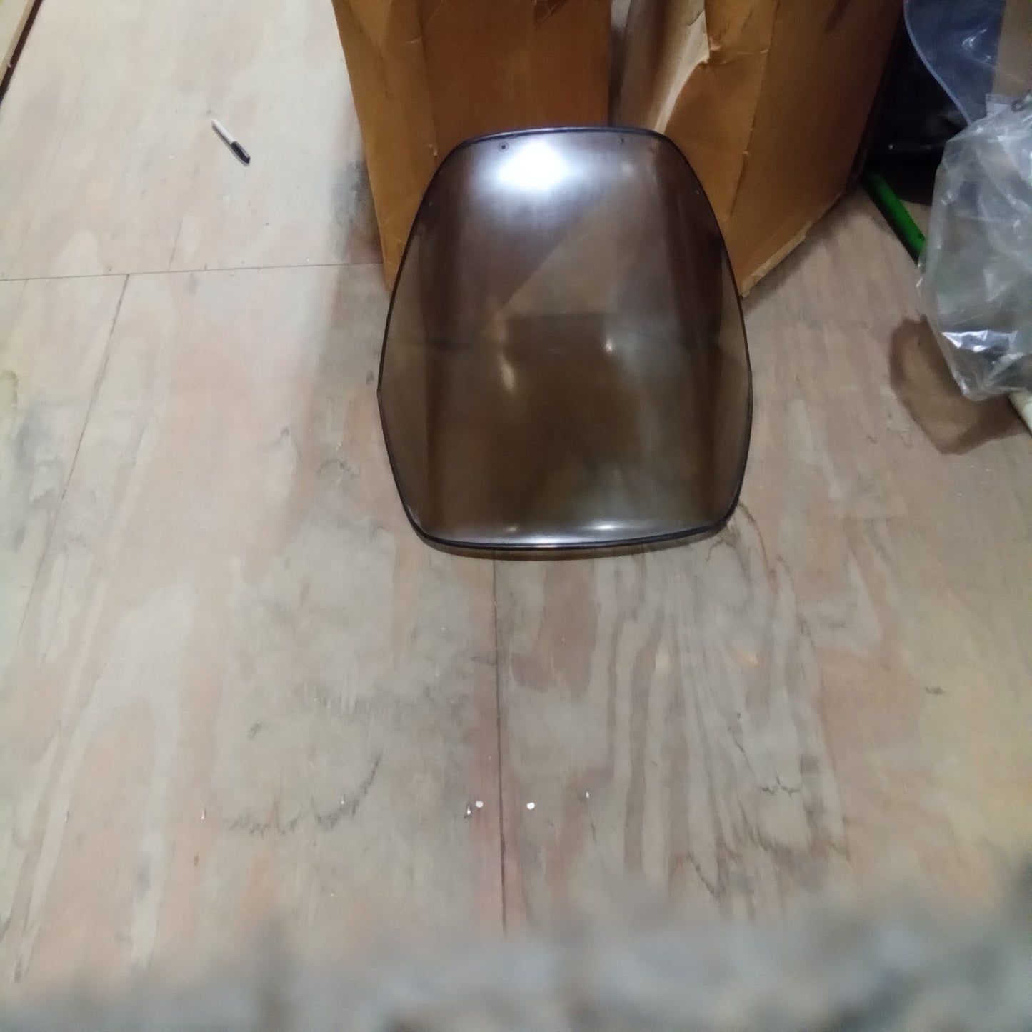 WINDSHIELD SP (#17577260)