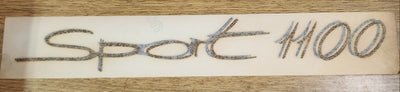 DECAL SPT 1100 A (#37923405)