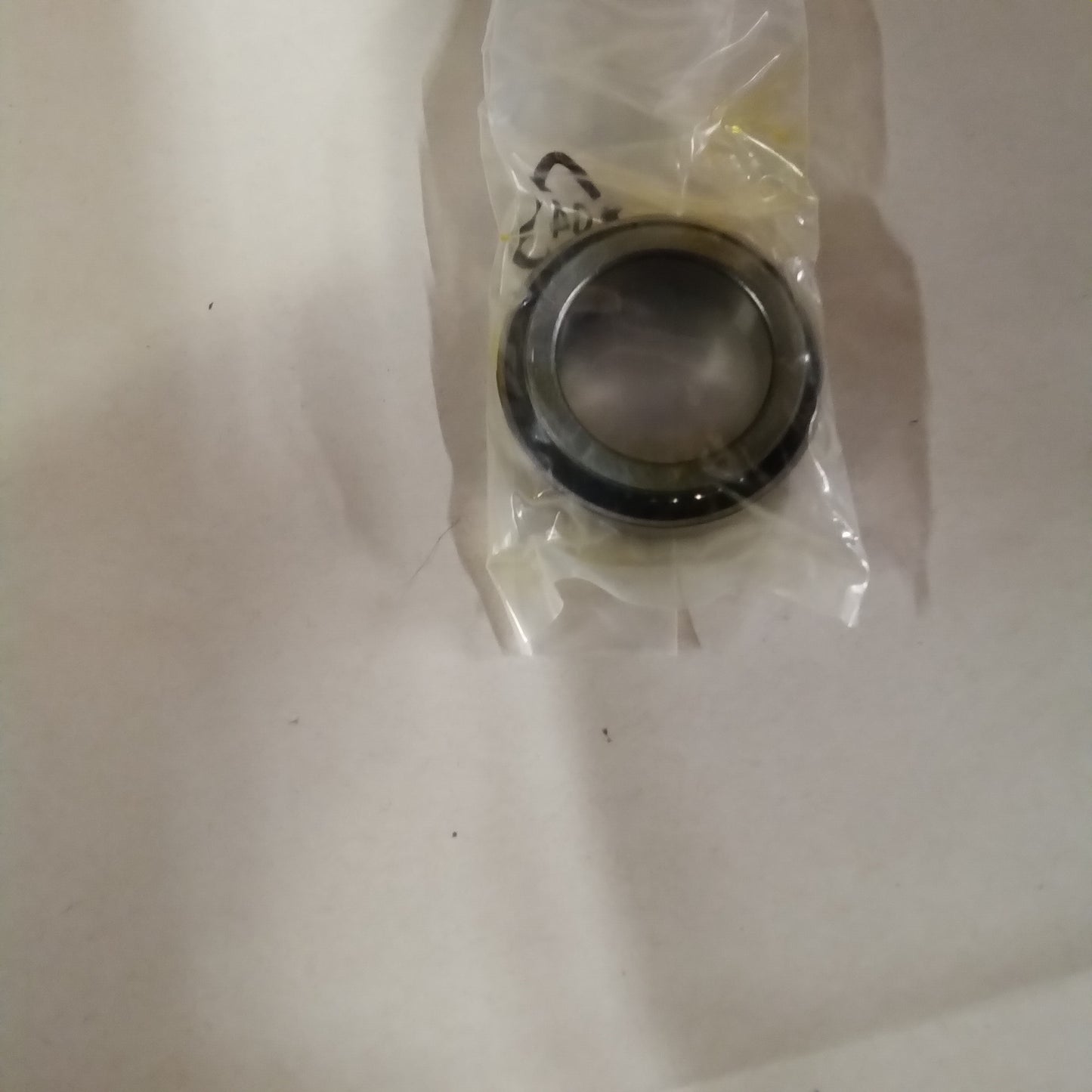 Axial ball bearing (#AP8110077)