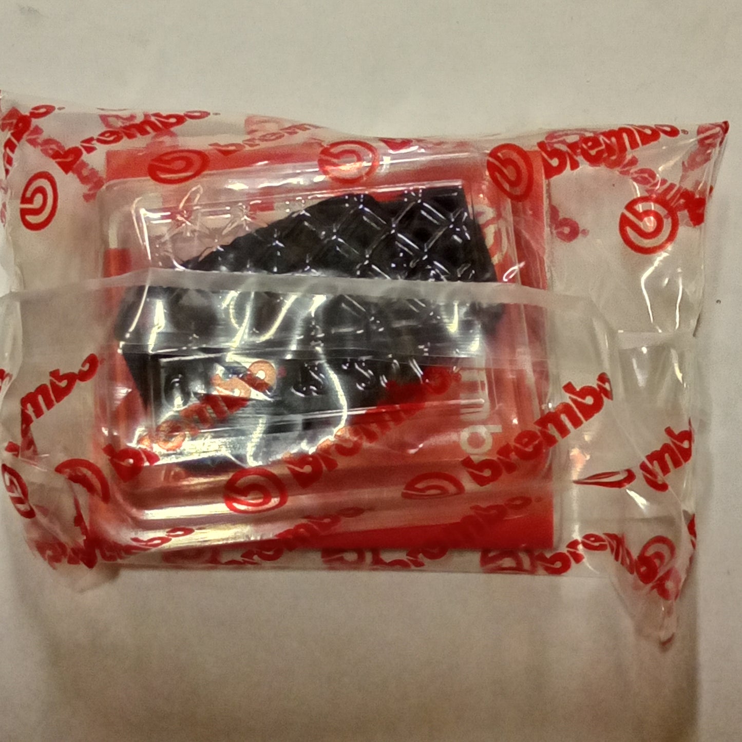 Master Cyl. Lid & Gasket (#03661145)