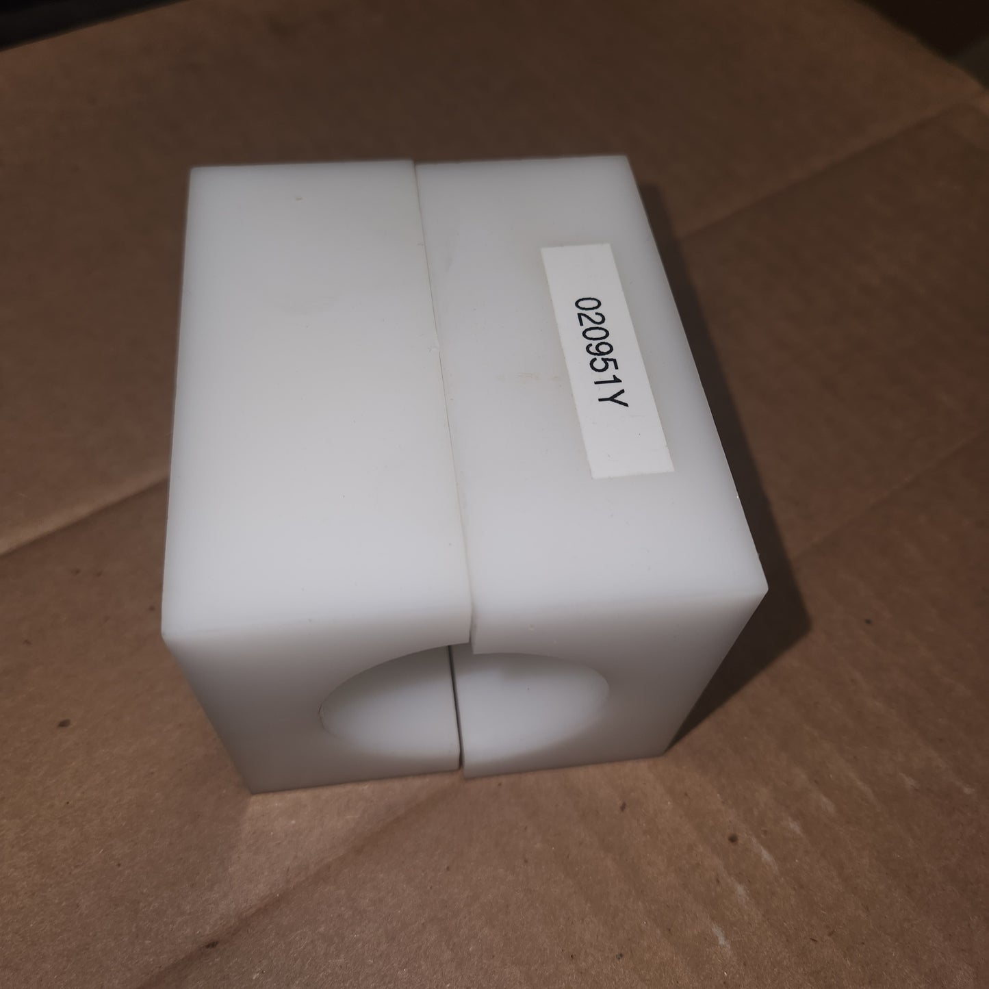 FORK PROTECTION TOOL (#020951Y)