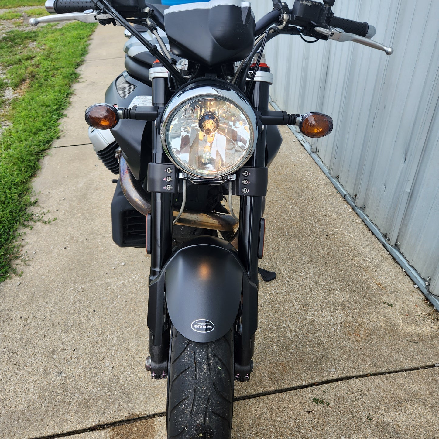 2013 Griso 1200 SE