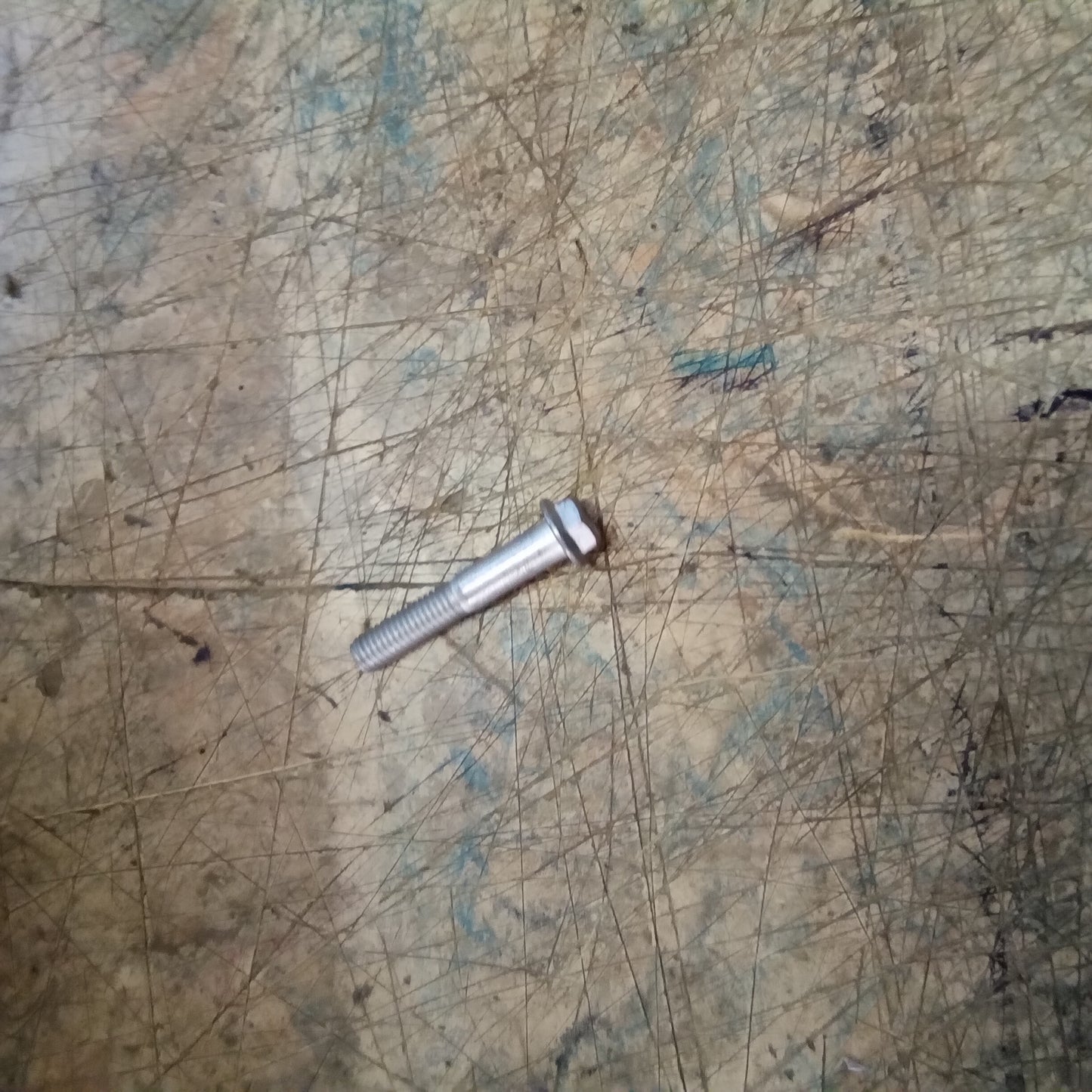 Screw w/flange (#AP8152291)