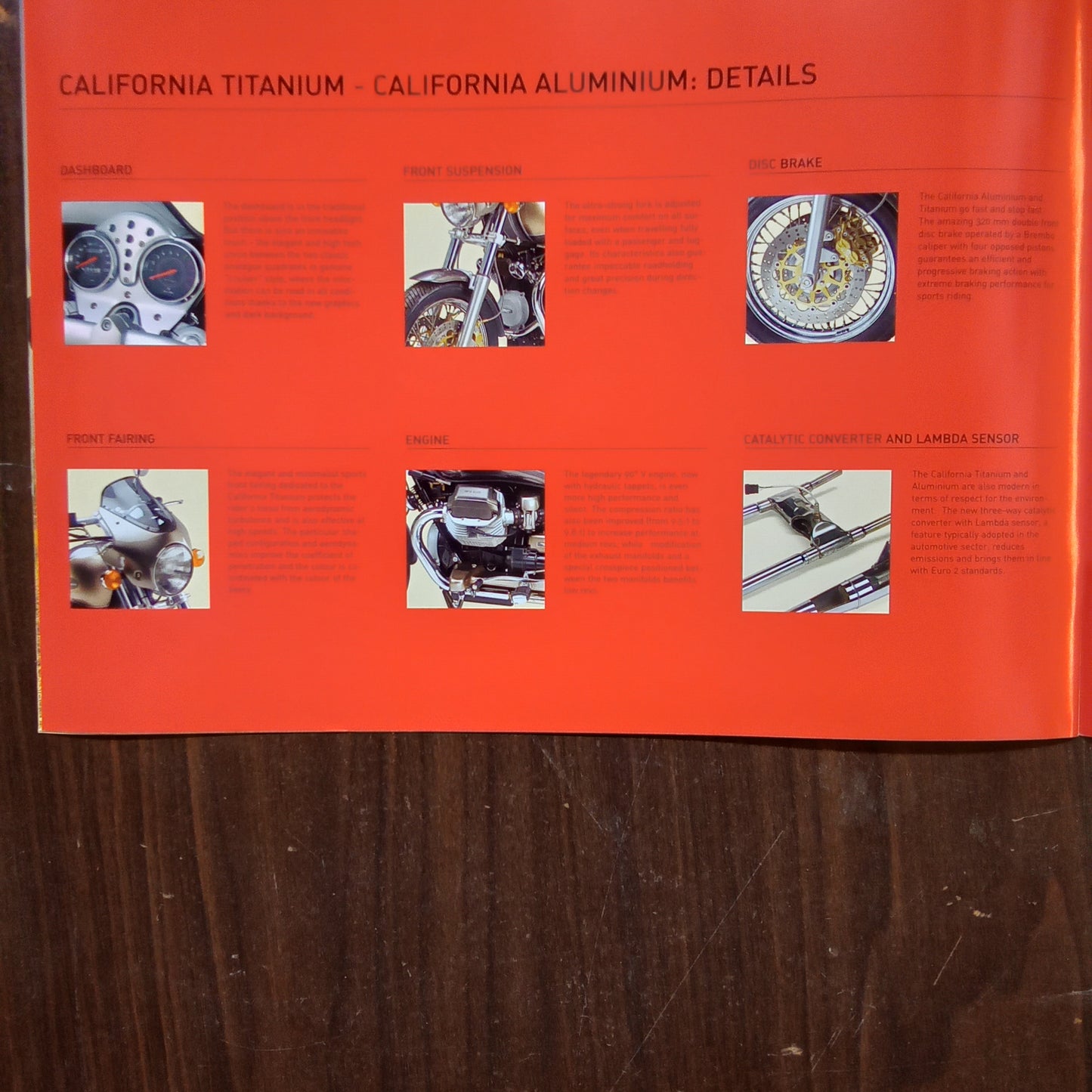 California Titanium / California Aluminum