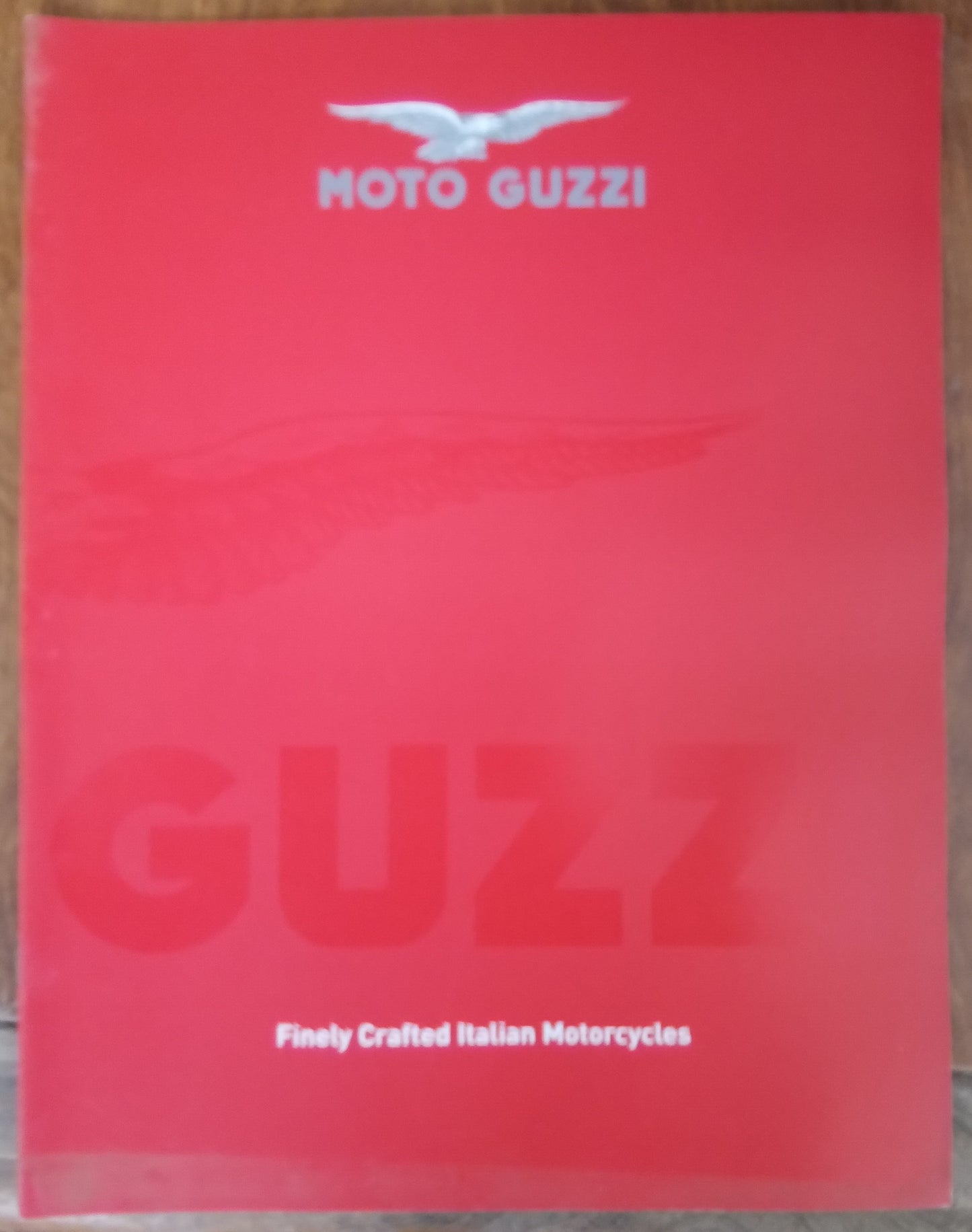 2004 Brochure