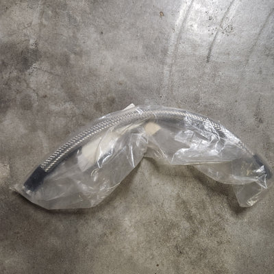 FUEL HOSE A (#30106100)