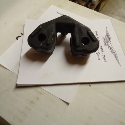 RUBBER DUMPER (#B064290)