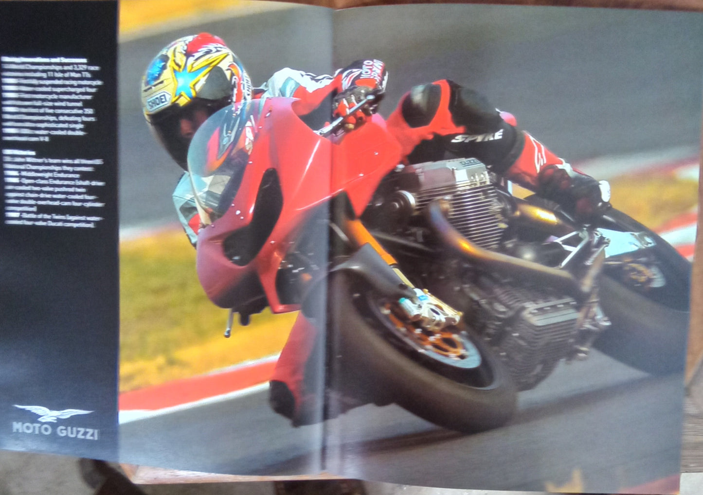 2004 Brochure