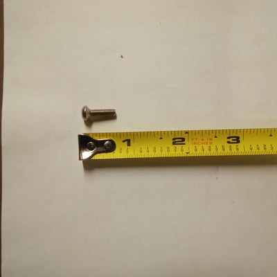 SCREW A (#03103200)