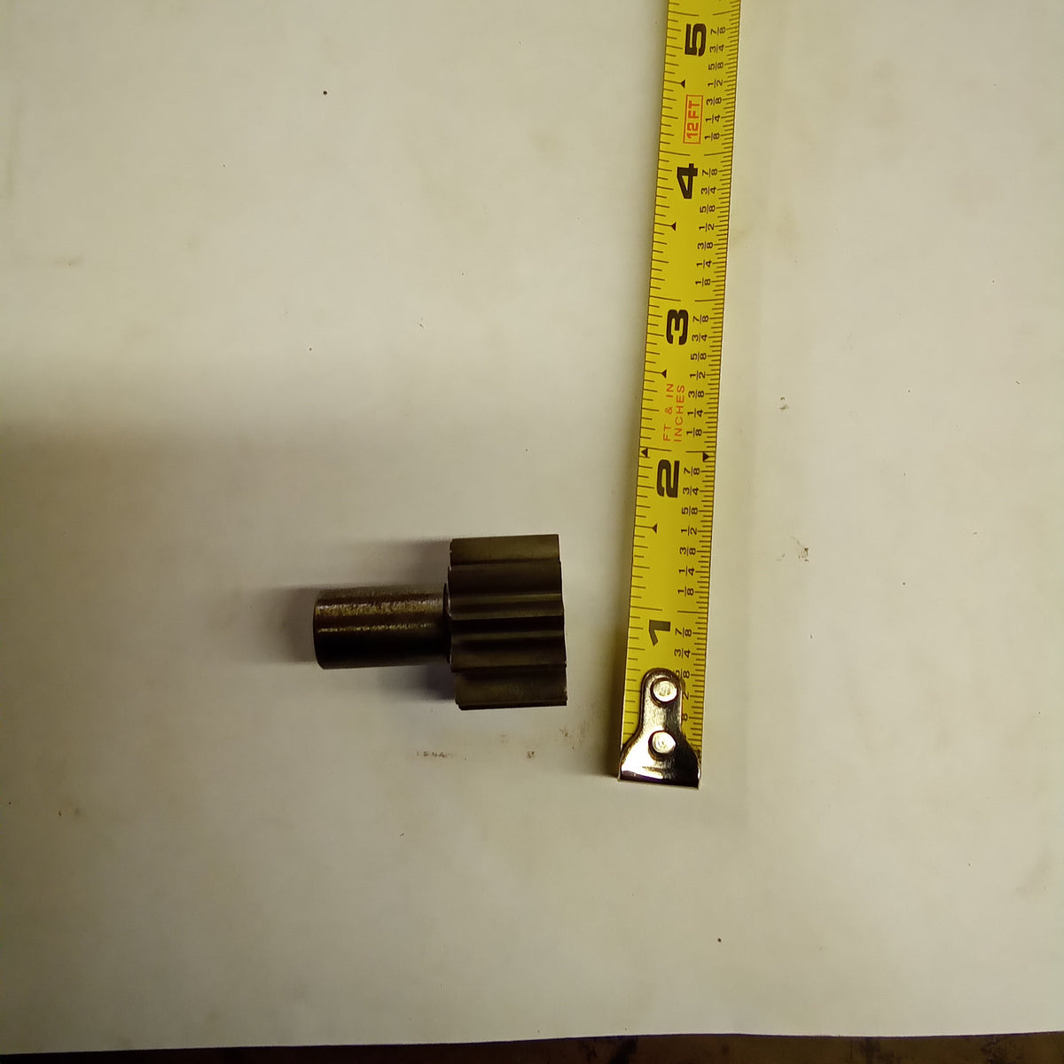 GEAR (#12148500)
