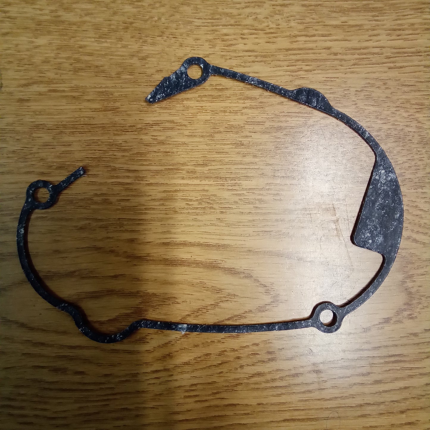 Kawasaki Carburetor Cover Gasket 14048-005