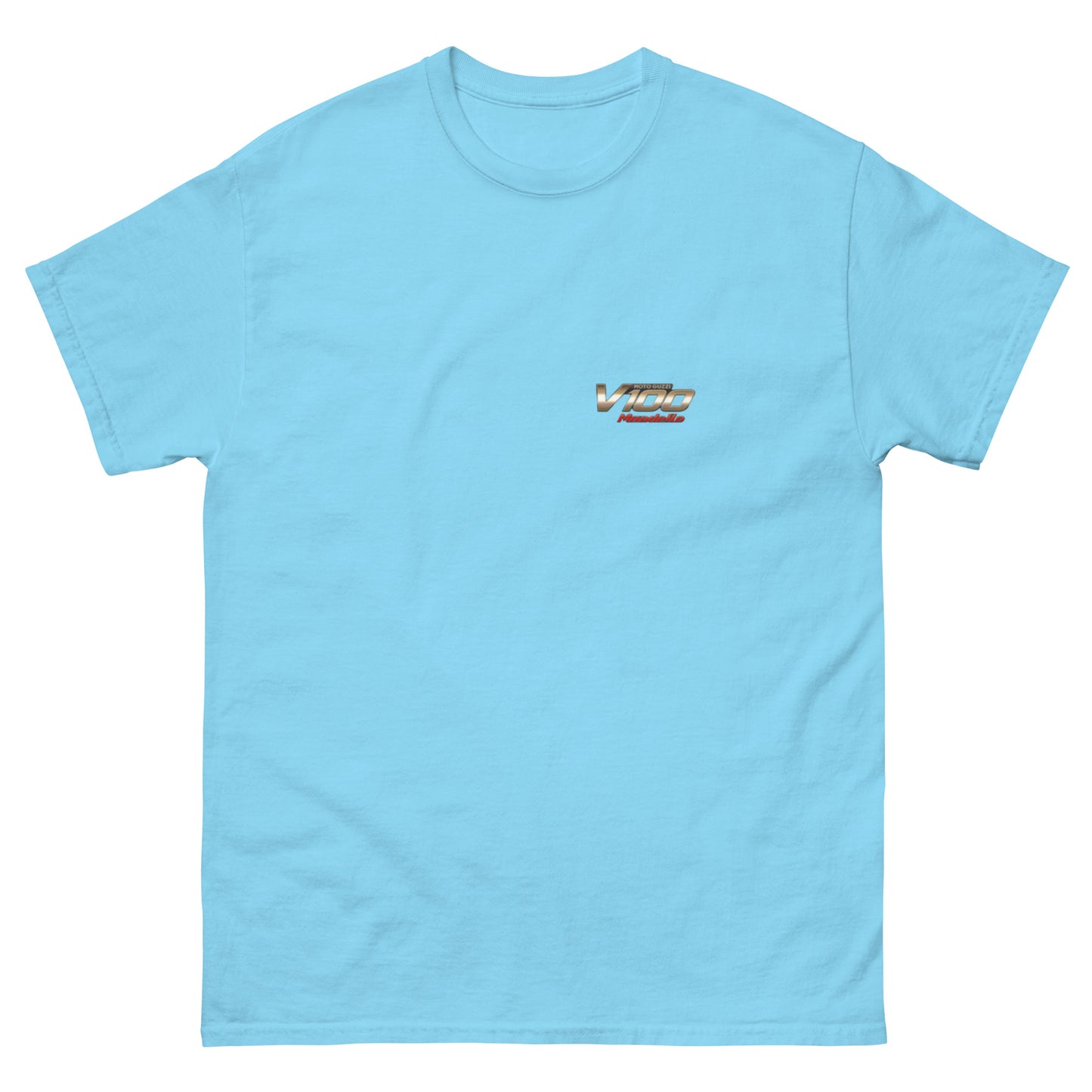 V100 Mandello Tee