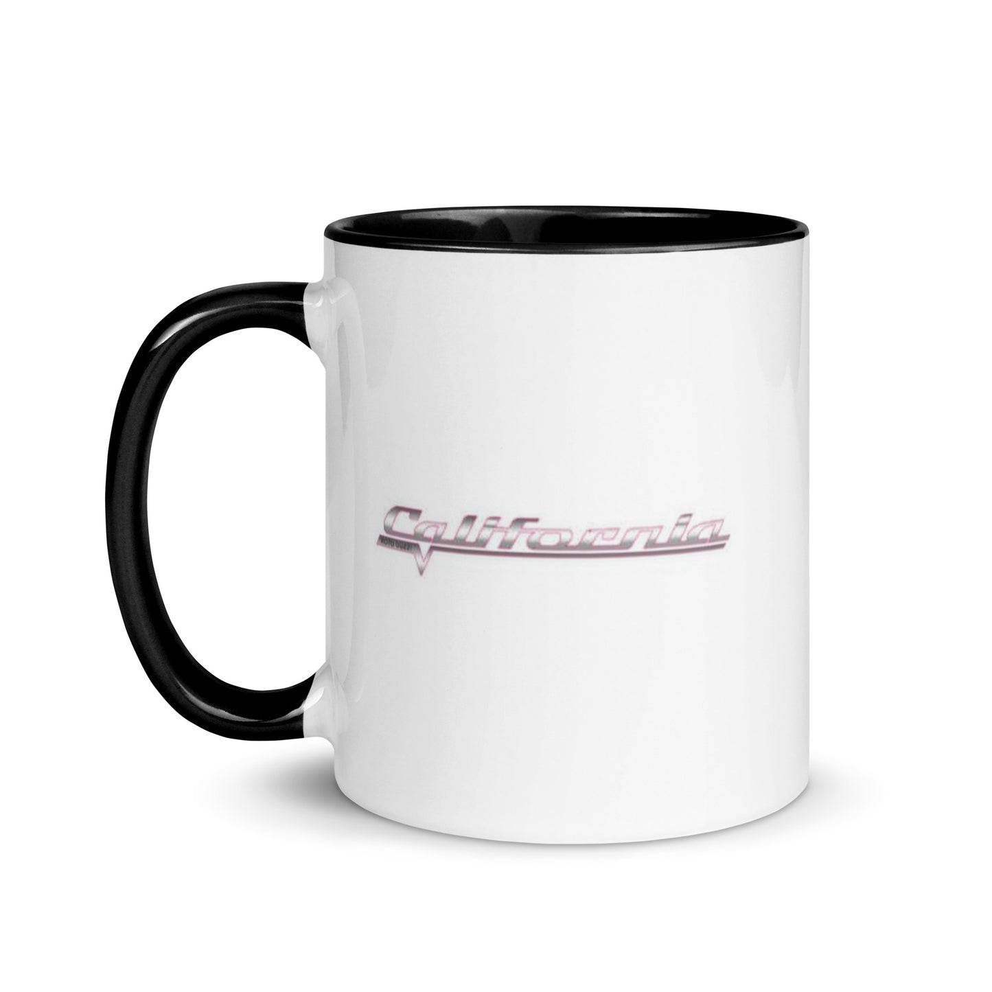 California 1400 Coffee mug