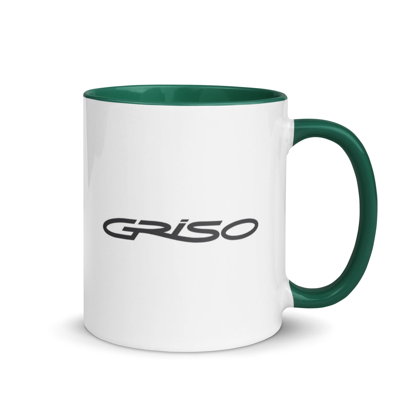 Griso Coffee Mug