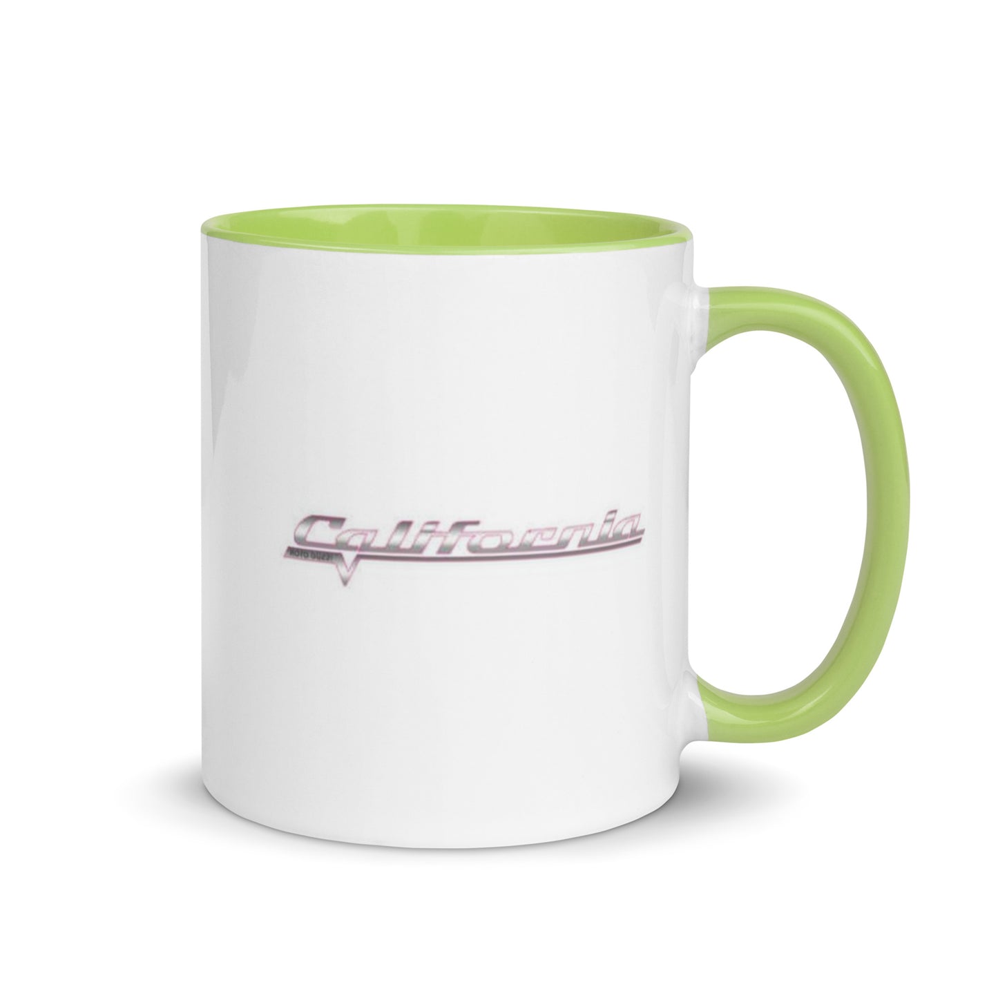 California 1400 Coffee mug