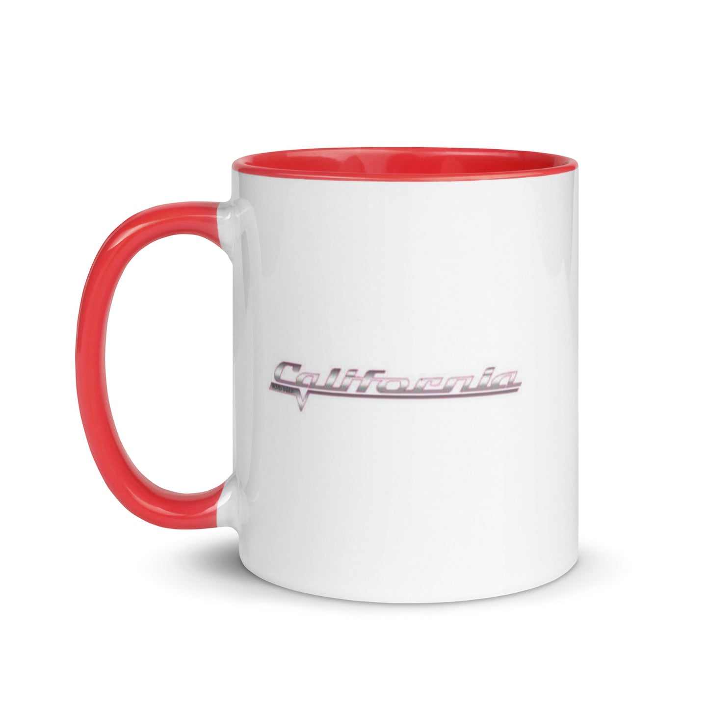 California 1400 Coffee mug