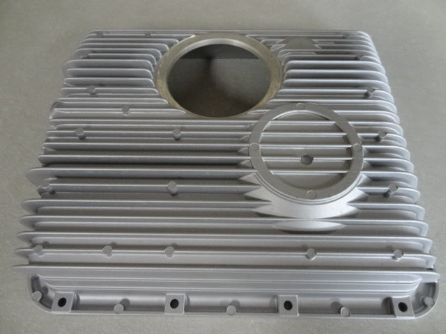 OIL SUMP (#01003500)