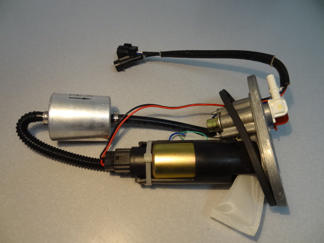 FUEL PUMP (01107290) (#01107290)