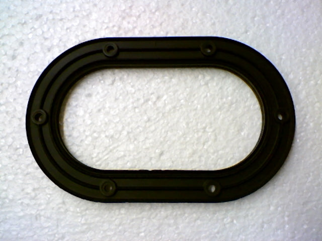 GASKET FUEL PUMP (#01107490)