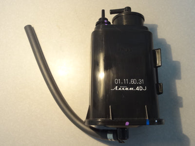 CARBON CANISTER (#01116031)