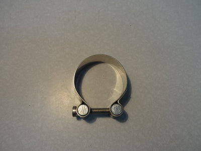 EXHAUST CLAMP (#01123430)