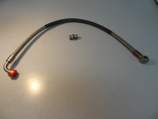OIL COOLER HOSE (#01162330)