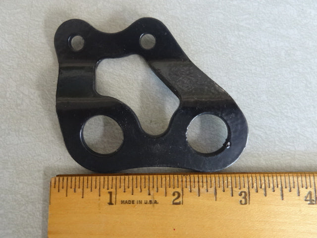 OIL COOLER BRACKET LH (#01164431)
