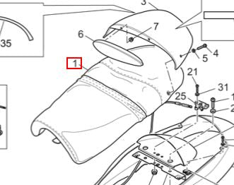 SEAT (#01460585)