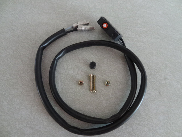 MICROSWITCH (#01530581)