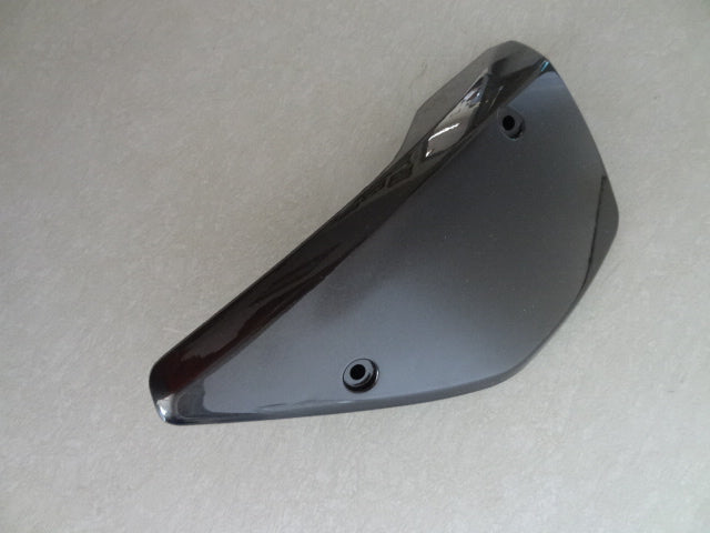 AIR INTAKE COVER, LH (#01576365)