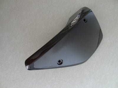 AIR INTAKE COVER, LH (#01576365)