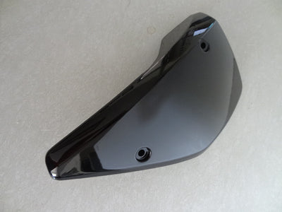 Air Intake, LH Black (#01576366)