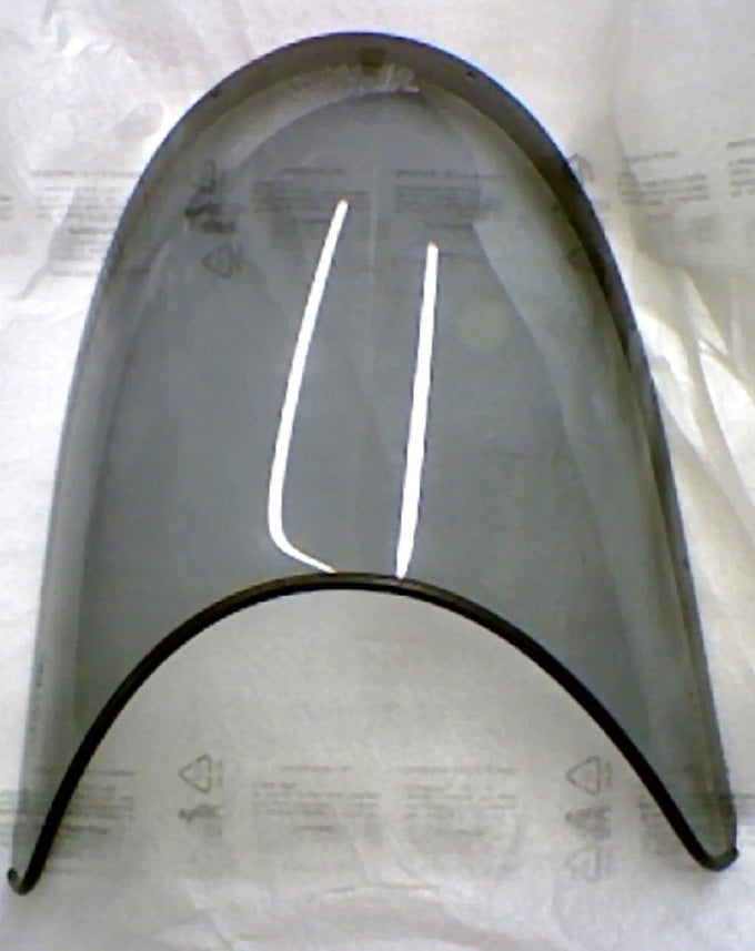 V11 LEMANS SHIELD (#01577260)