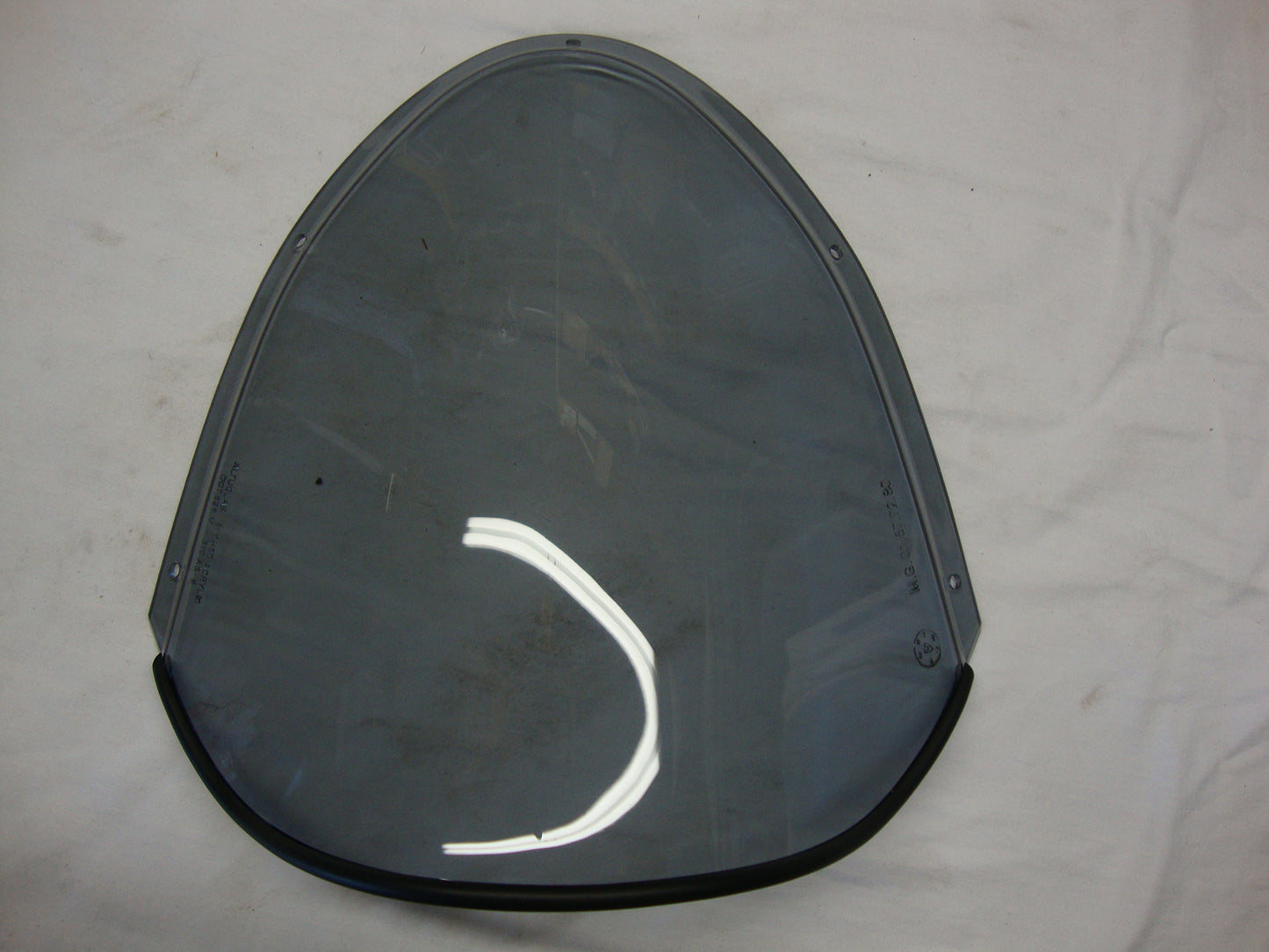 Front Windscreen (#01577280)