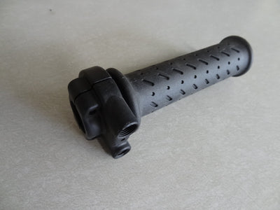 Left Grip (#01603380)