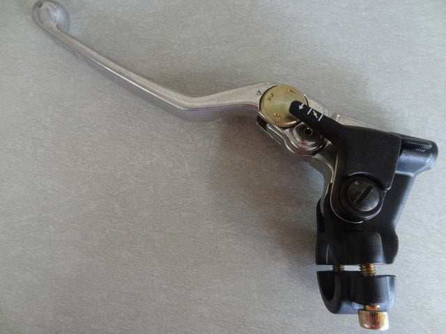 CLUTCH LEVER ASSY (#01605500)